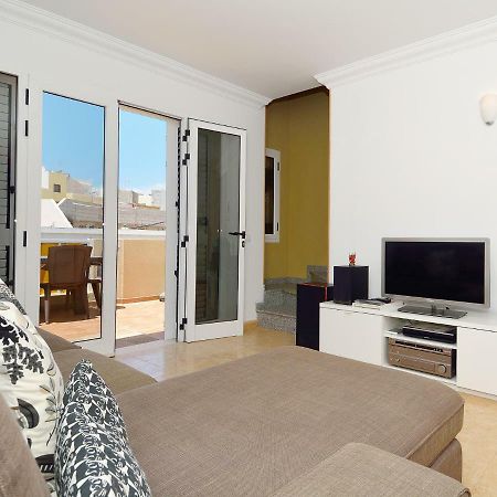 Centric Home - Solarium Terrace - Sea Views Arrecife  Exterior foto