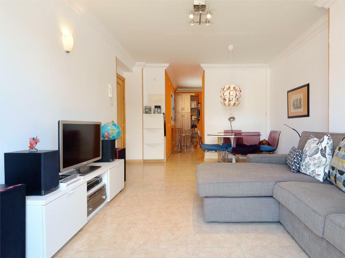 Centric Home - Solarium Terrace - Sea Views Arrecife  Exterior foto